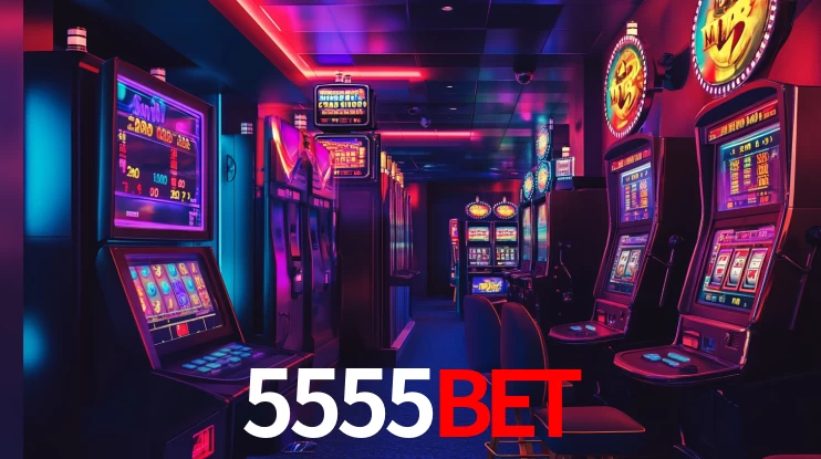 Cashback e recargas na 5555bet
